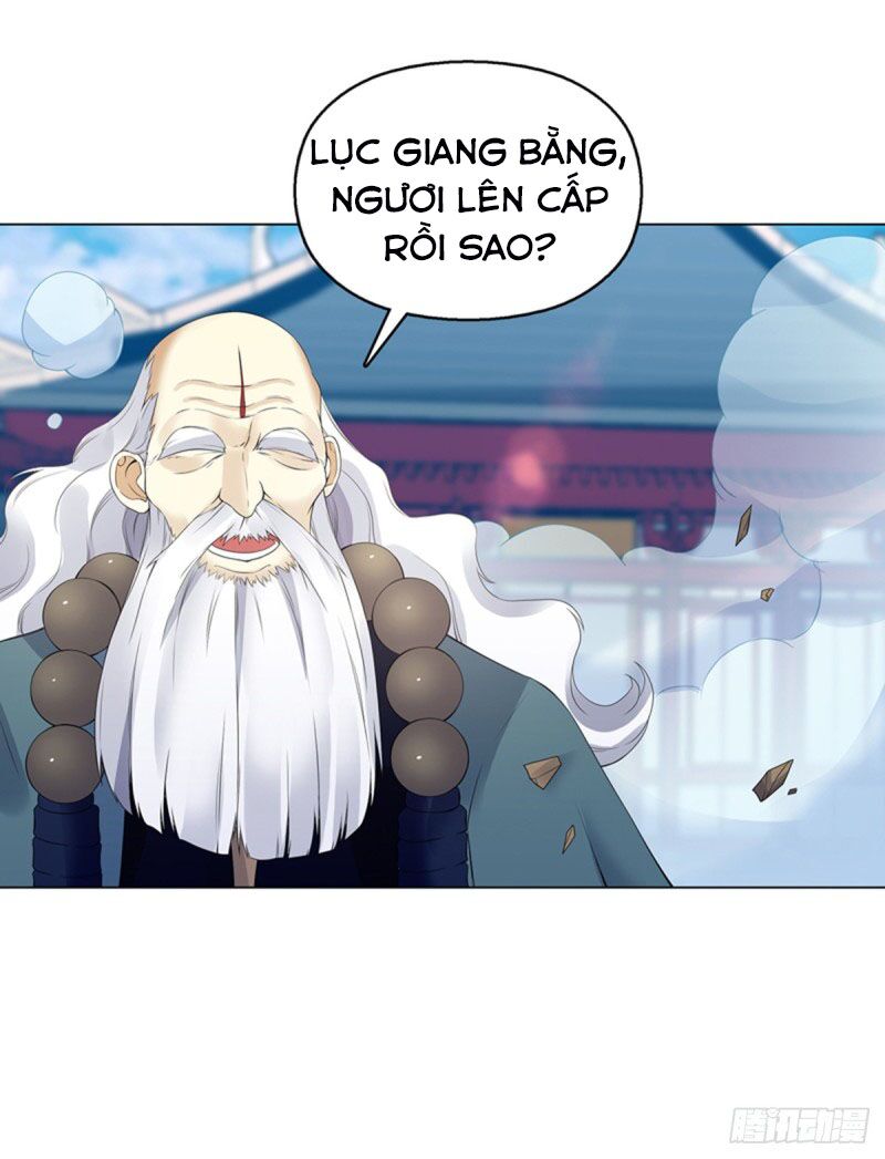 Thiên Thần Quyết: Chapter 114