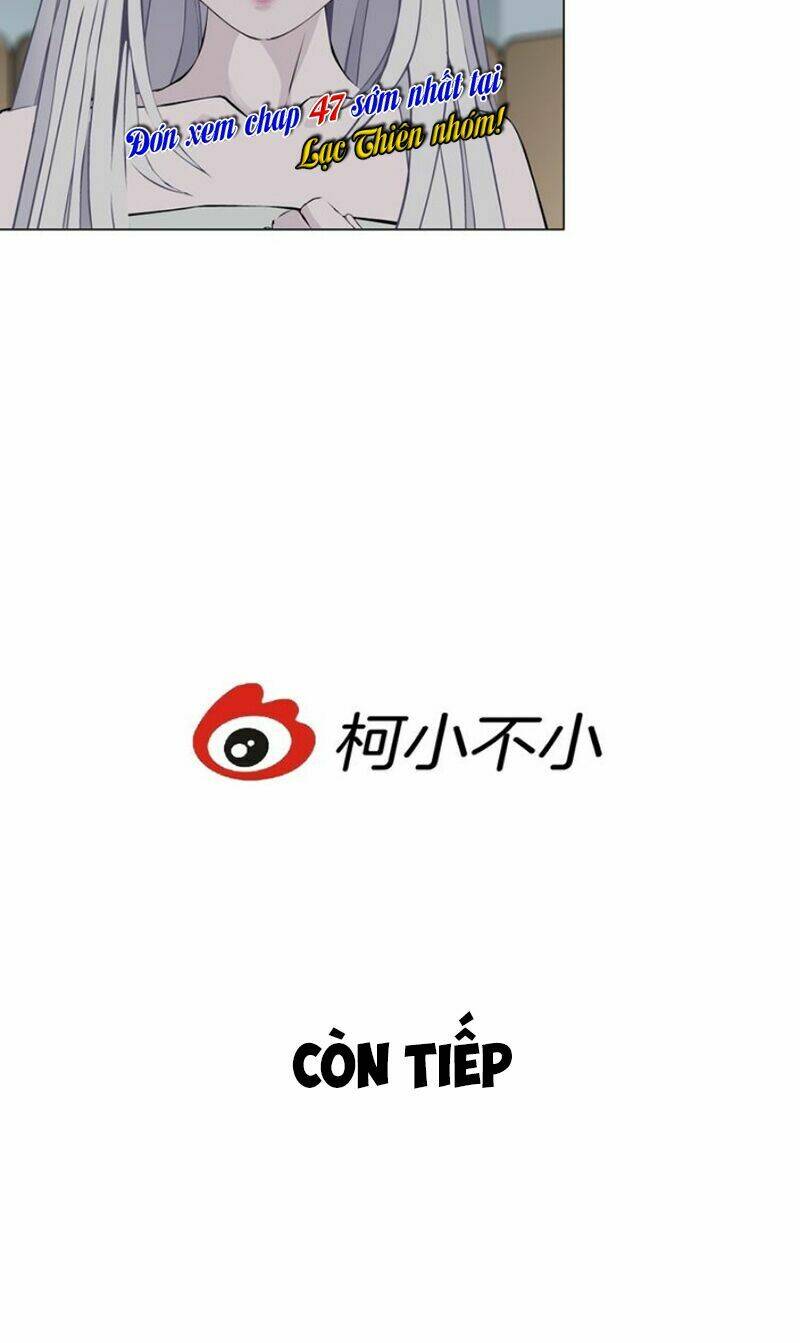 Sổ Tay Mỹ Nam Giới X: Chapter 46