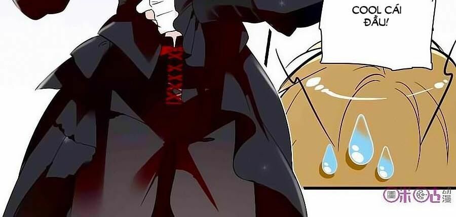 Thanh Ninh Chi Hạ: Chapter 94