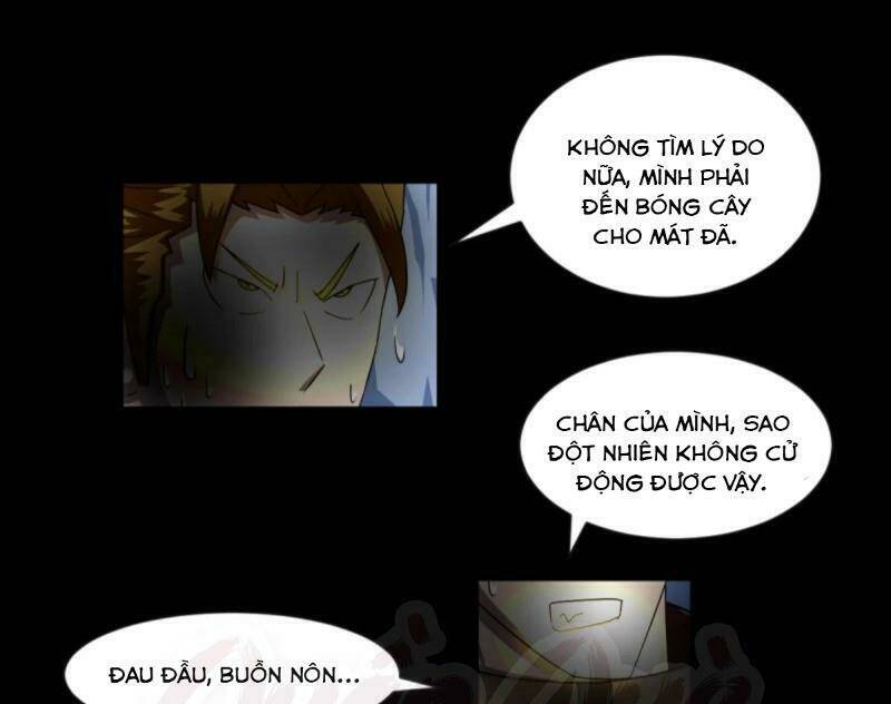 Chí Tôn Bảo Điển: Chapter 6