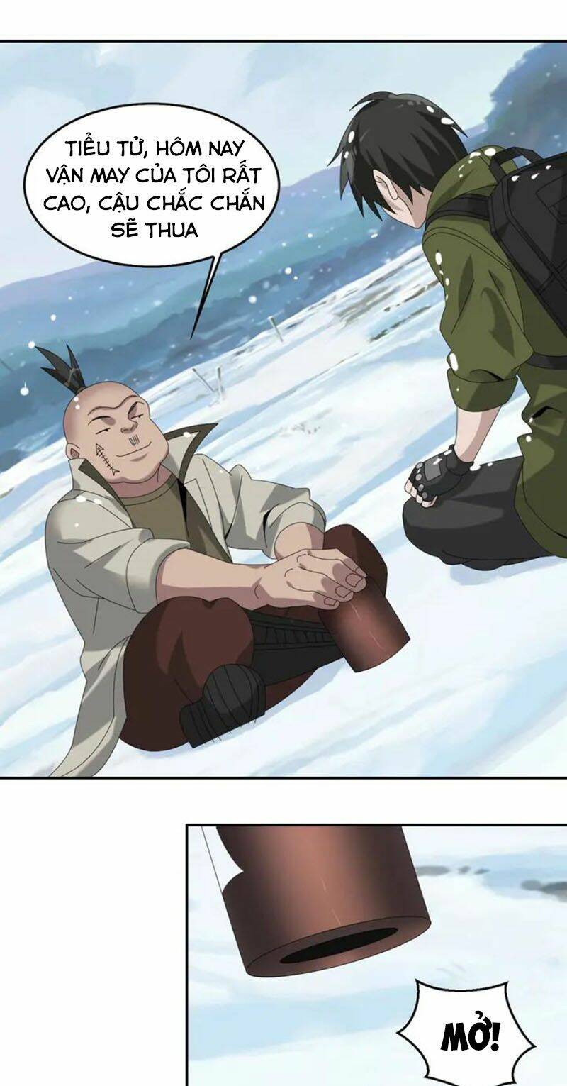 Siêu Cấp Đại Chủ Bạ: Chapter 90