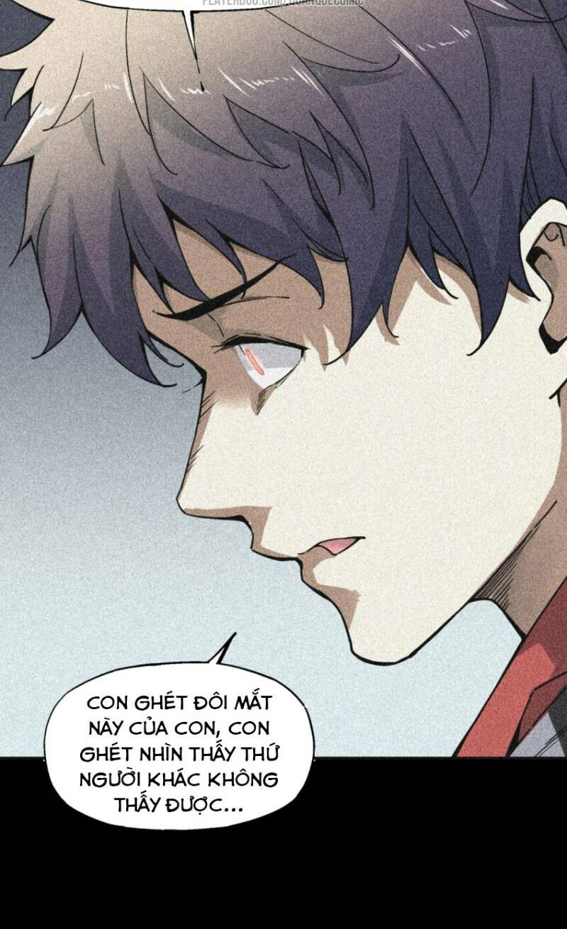 Kẻ Săn Hồn - Quỷ Hô Bắt Quỷ: Chapter 5