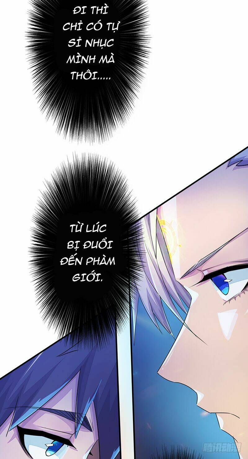 Lật Mặt: Chapter 3