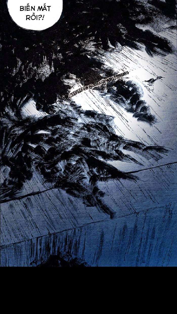 Distant Sky 1: Chapter 8