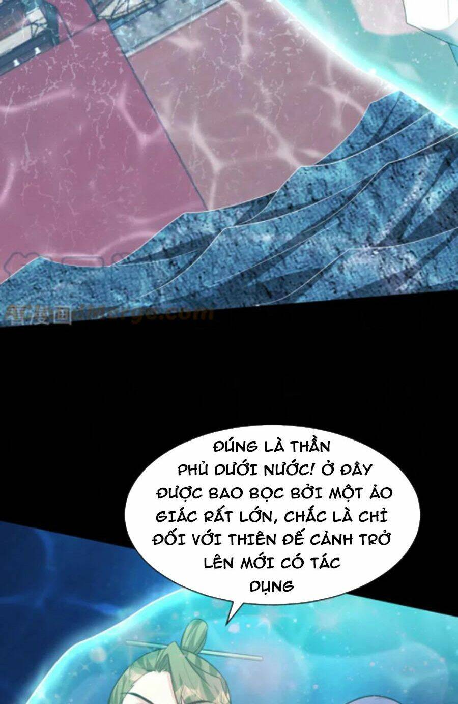 Yêu Giả Vi Vương: Chapter 313