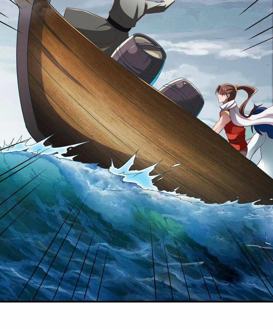 Chiến Đỉnh: Chapter 219