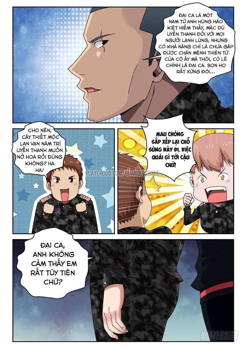 Tối Cường Khí Thiếu: Chapter 53