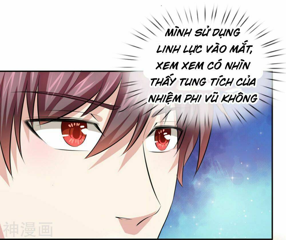 Tuyệt Thế Phi Đao: Chapter 160