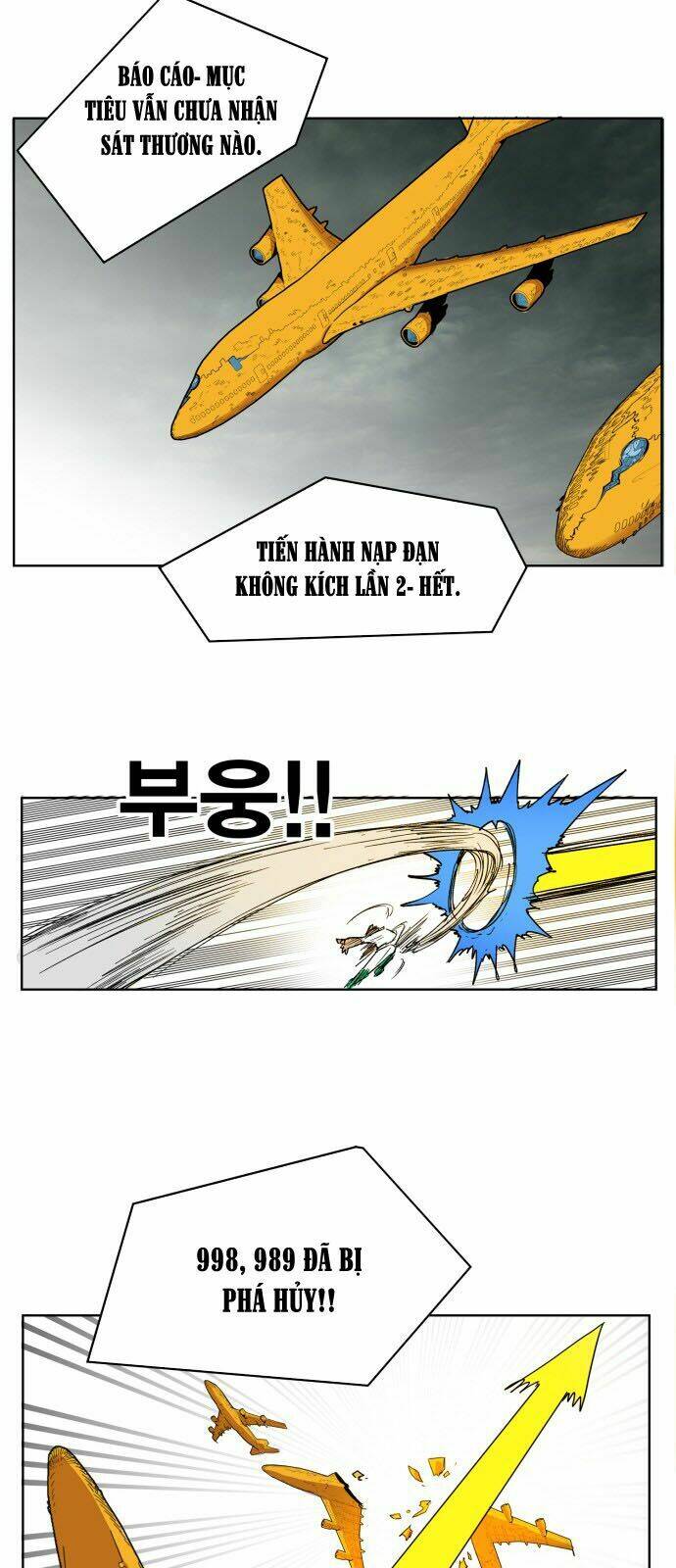 Hard Core Leveling Warrior: Chapter 103