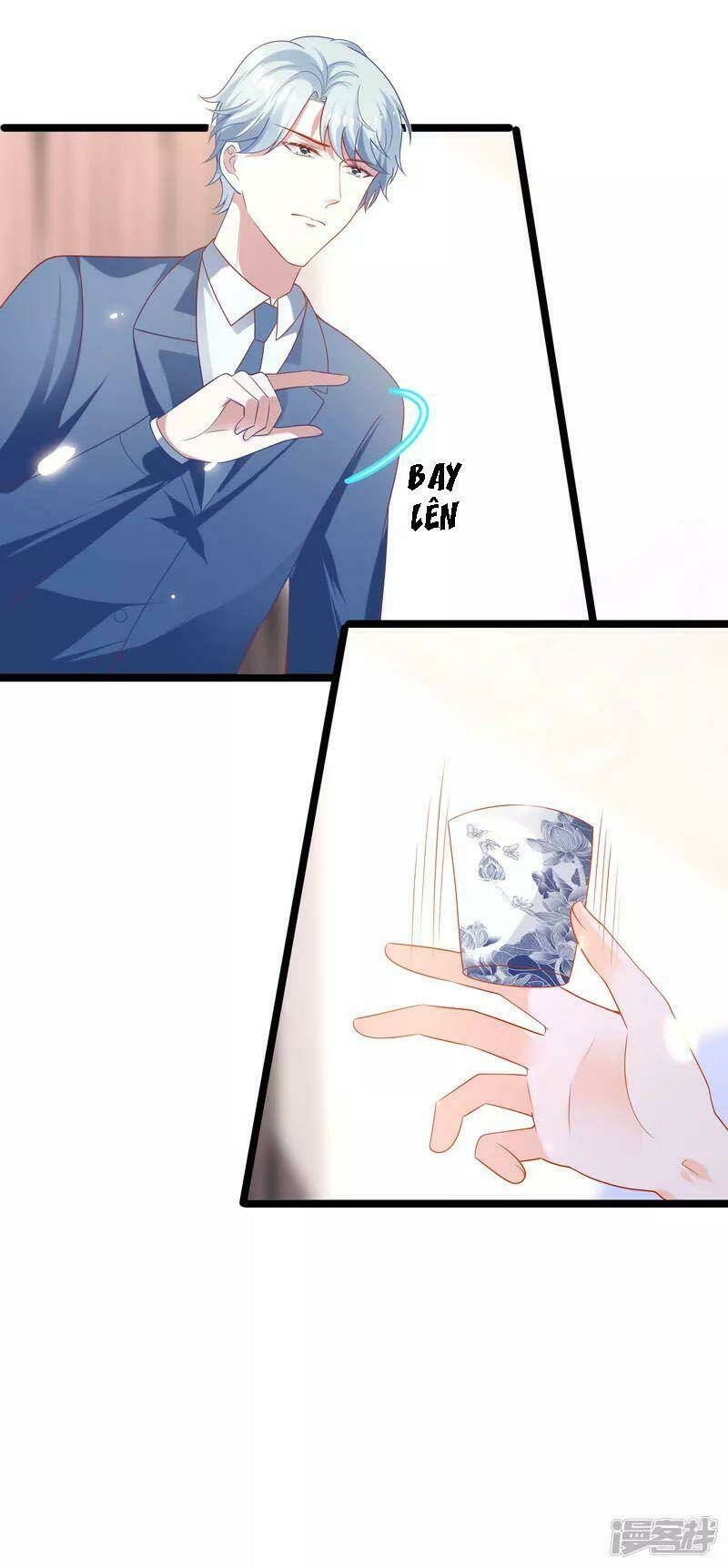 Sủng Hậu Của Vương: Chapter 118