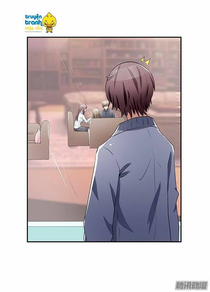 Âm Mưu Bên Gối: Chapter 26