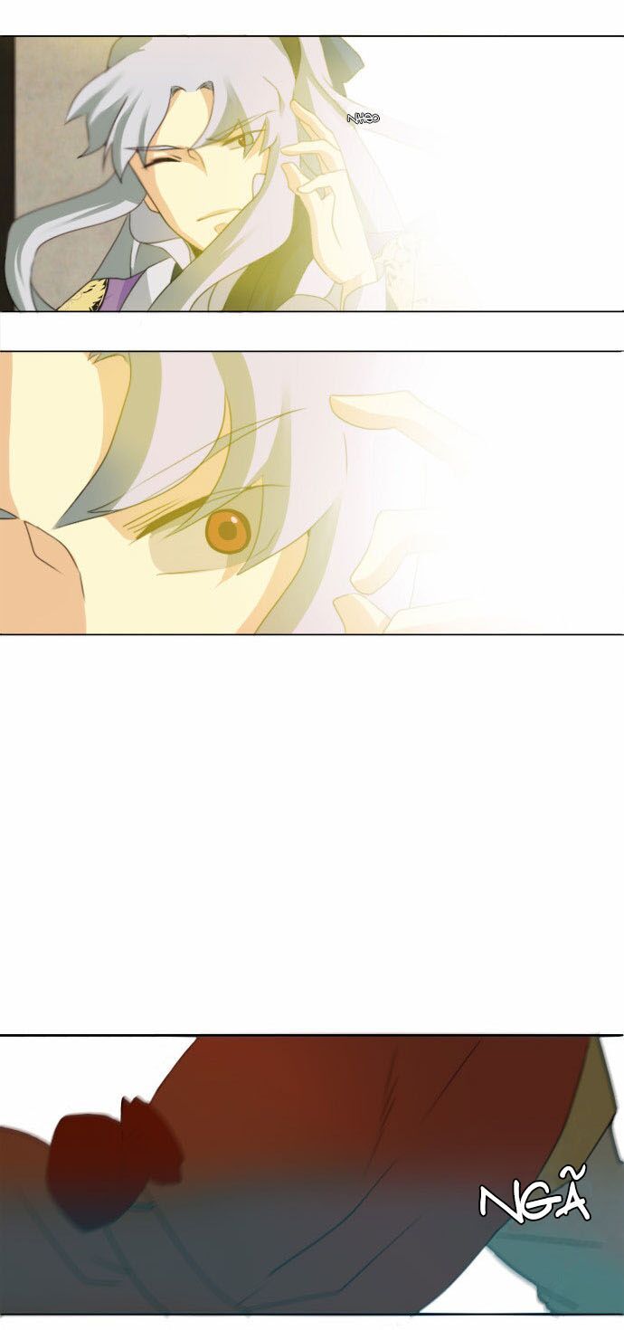 Chuông Thánh: Chapter 5