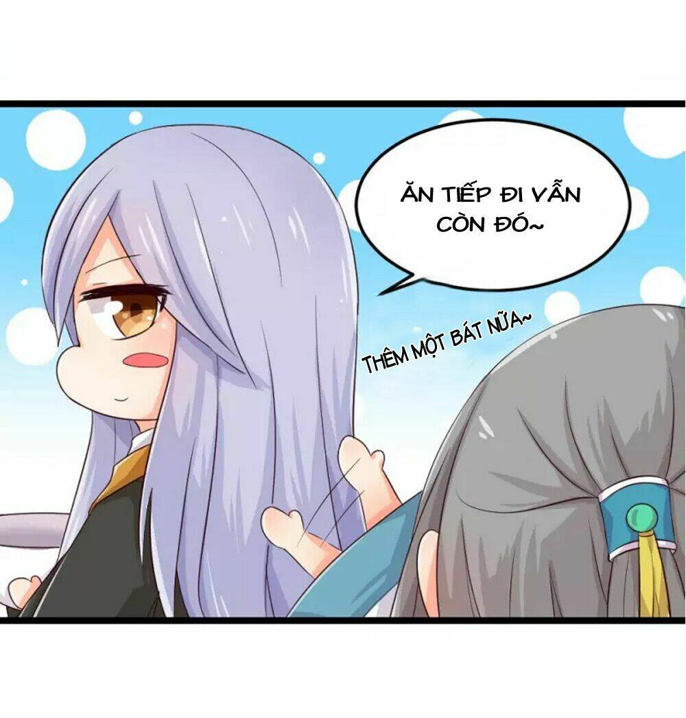 Đệ Tử Của Ta Là Heo: Chapter 6