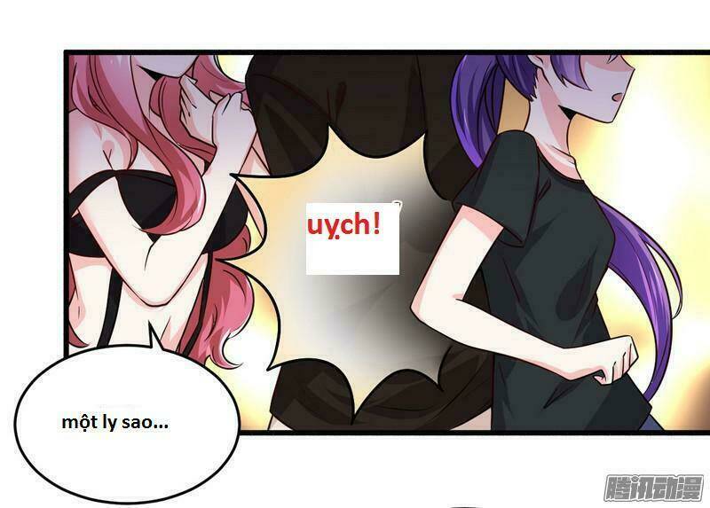 Tổng Tài Đã Cưới Em: Chapter 26