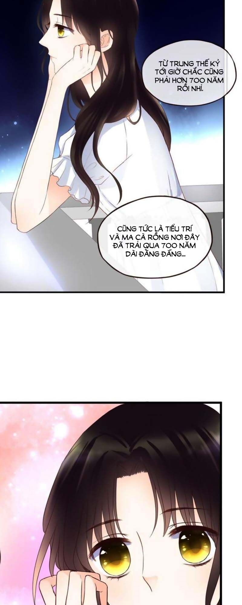 Ở lại thế kỷ này: Chapter 43