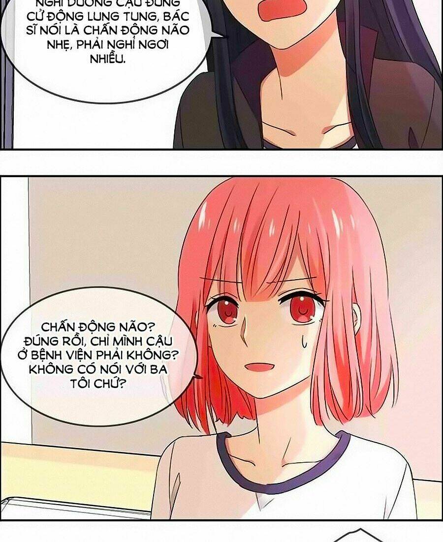 Đại Thần Tình Yêu Chớ Chạm Tôi: Chapter 35