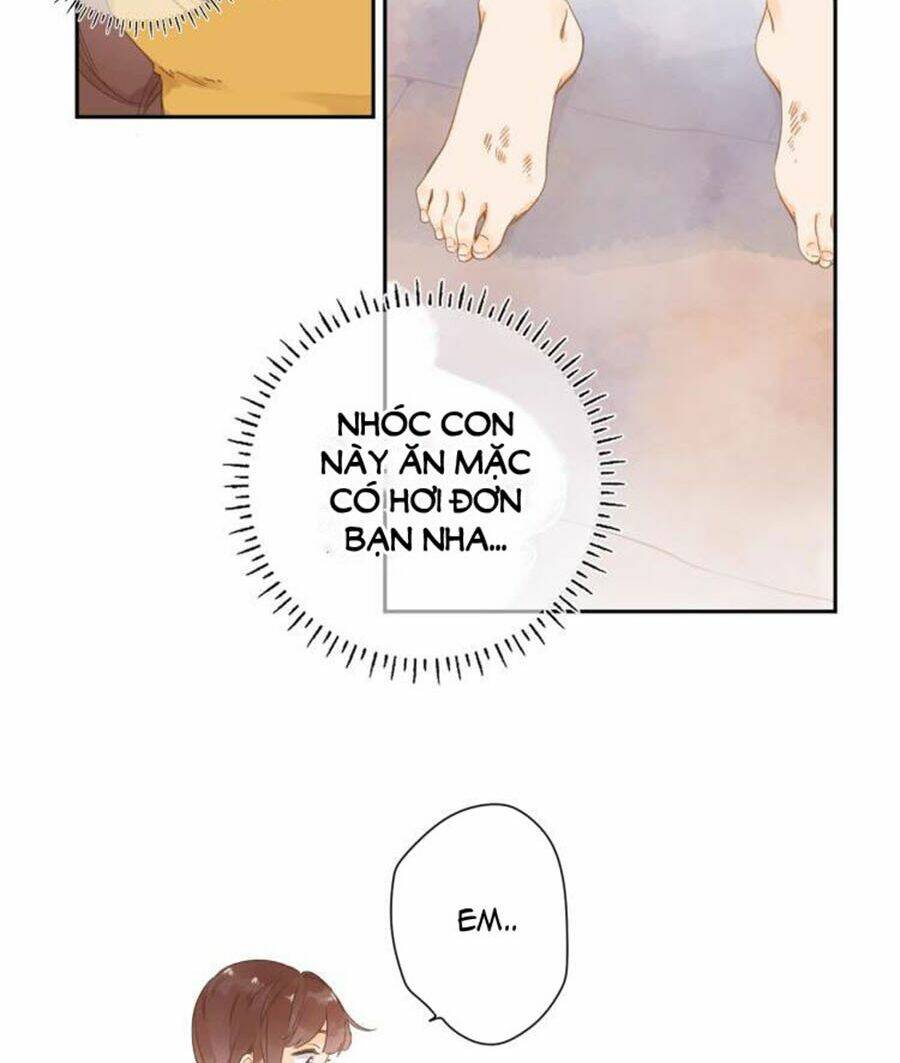 Sos! Tôi Đã Yêu Một Con Sâu Bướm (Phần 2): Chapter 2