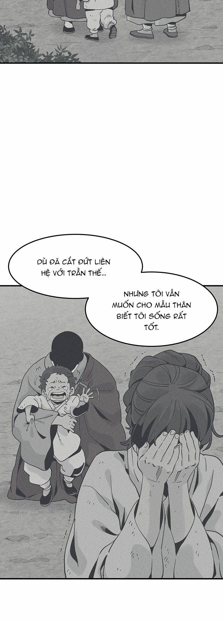 Hồi Ký Của Huyền Thoại Học Giả: Chapter 8