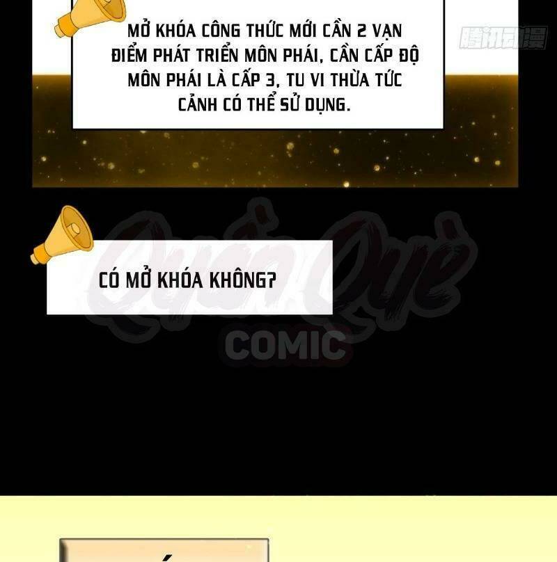 Lão Tổ Của Bạn Đang Online: Chapter 79