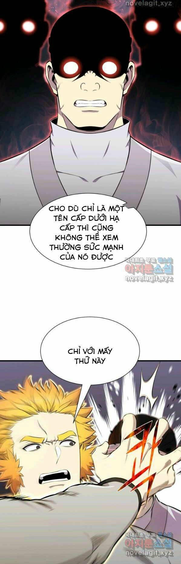 Luân Hồi Ác Nhân: Chapter 99