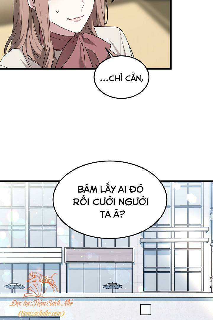 Lần Đầu Kết Hôn: Chapter 1