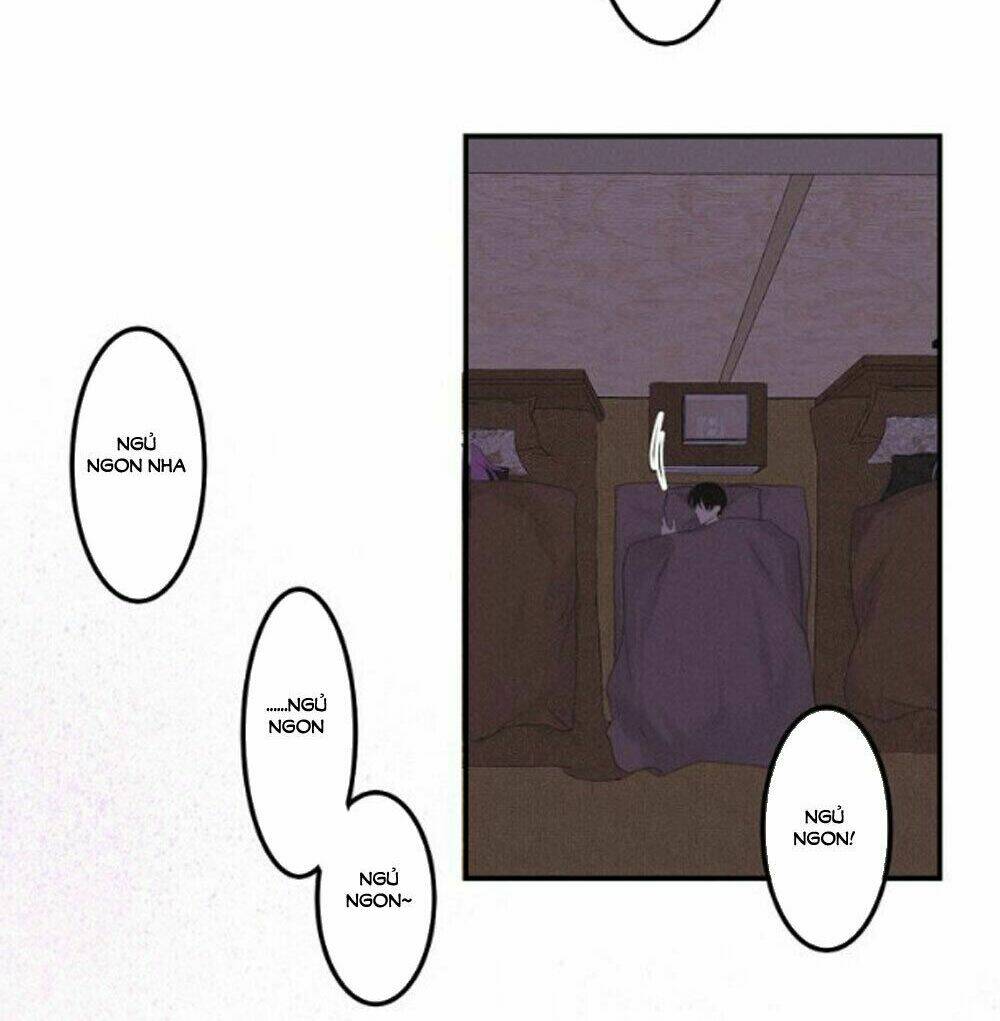 Tháng Sáu Kì Diệu: Chapter 59