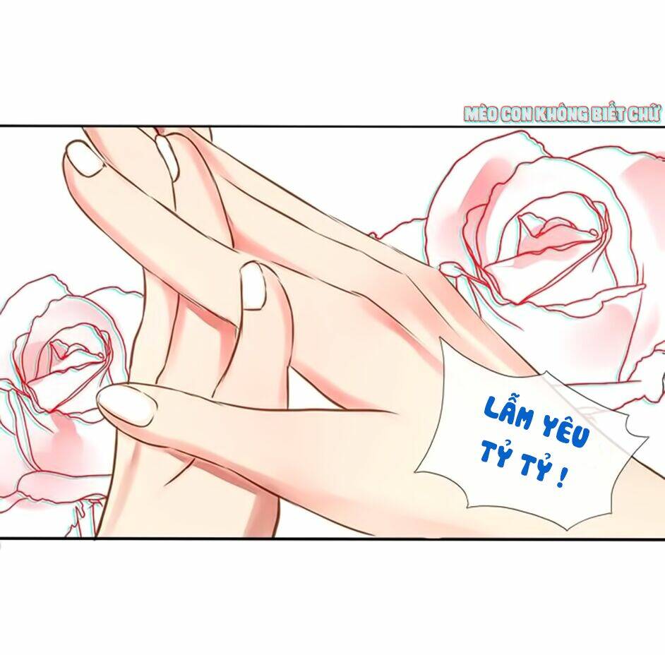 Không Có Ssr Làm Sao Để Yêu: Chapter 13