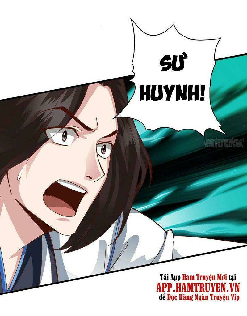 Chư Thiên Ký: Chapter 312