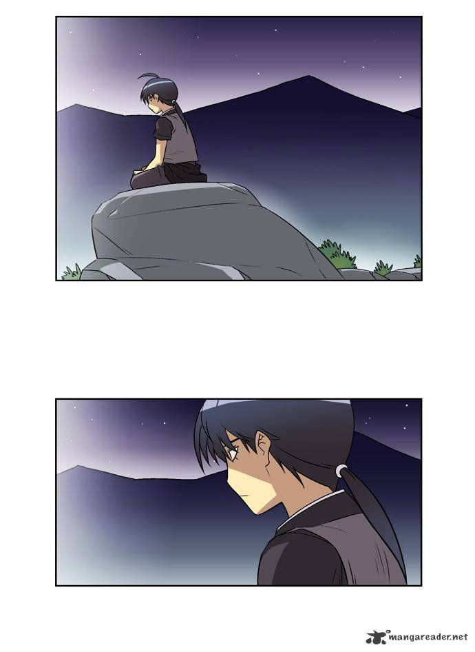 Thành Phố Phù Thủy: Chapter 15