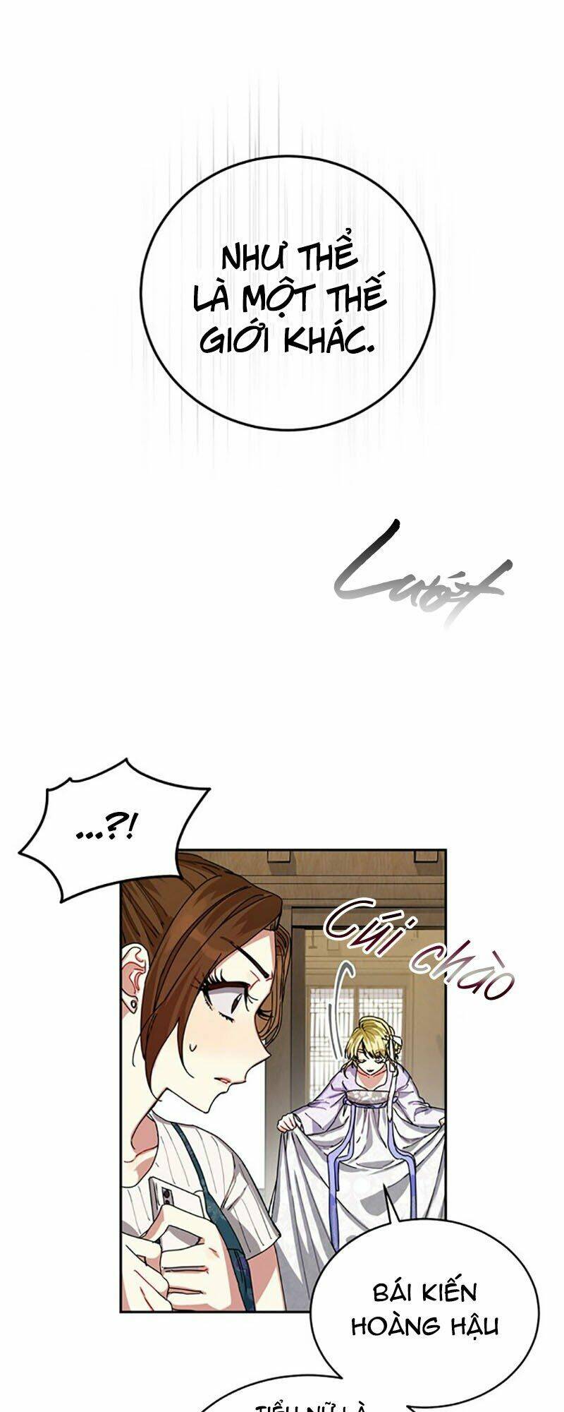 Cực Phẩm Mỹ Nam, Thật Lãng Phí: Chapter 5