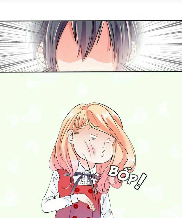 Hoàng Tử Ếch Mau Tránh Ra: Chapter 6