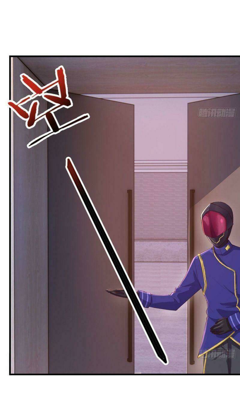 Thiên Tứ Thức Tỉnh: Chapter 25