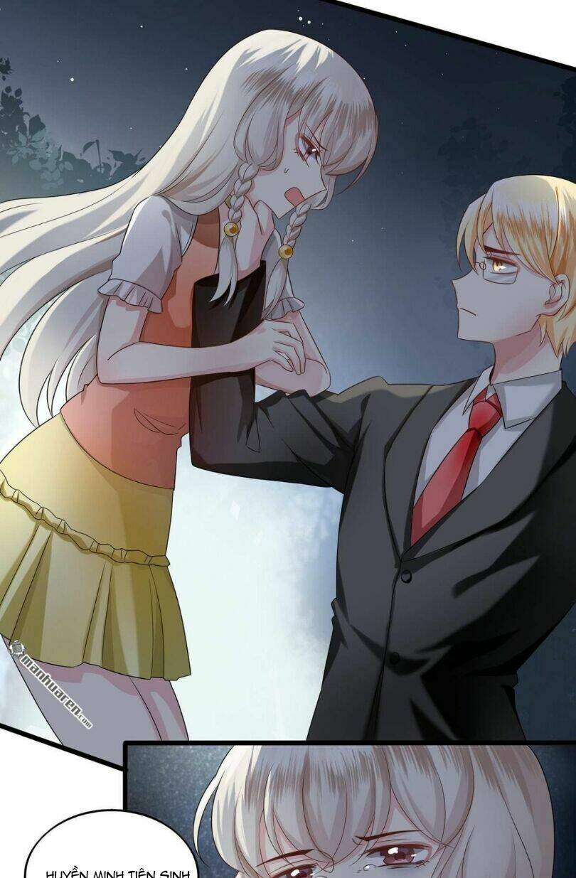 Bắt Quỷ: Chapter 10