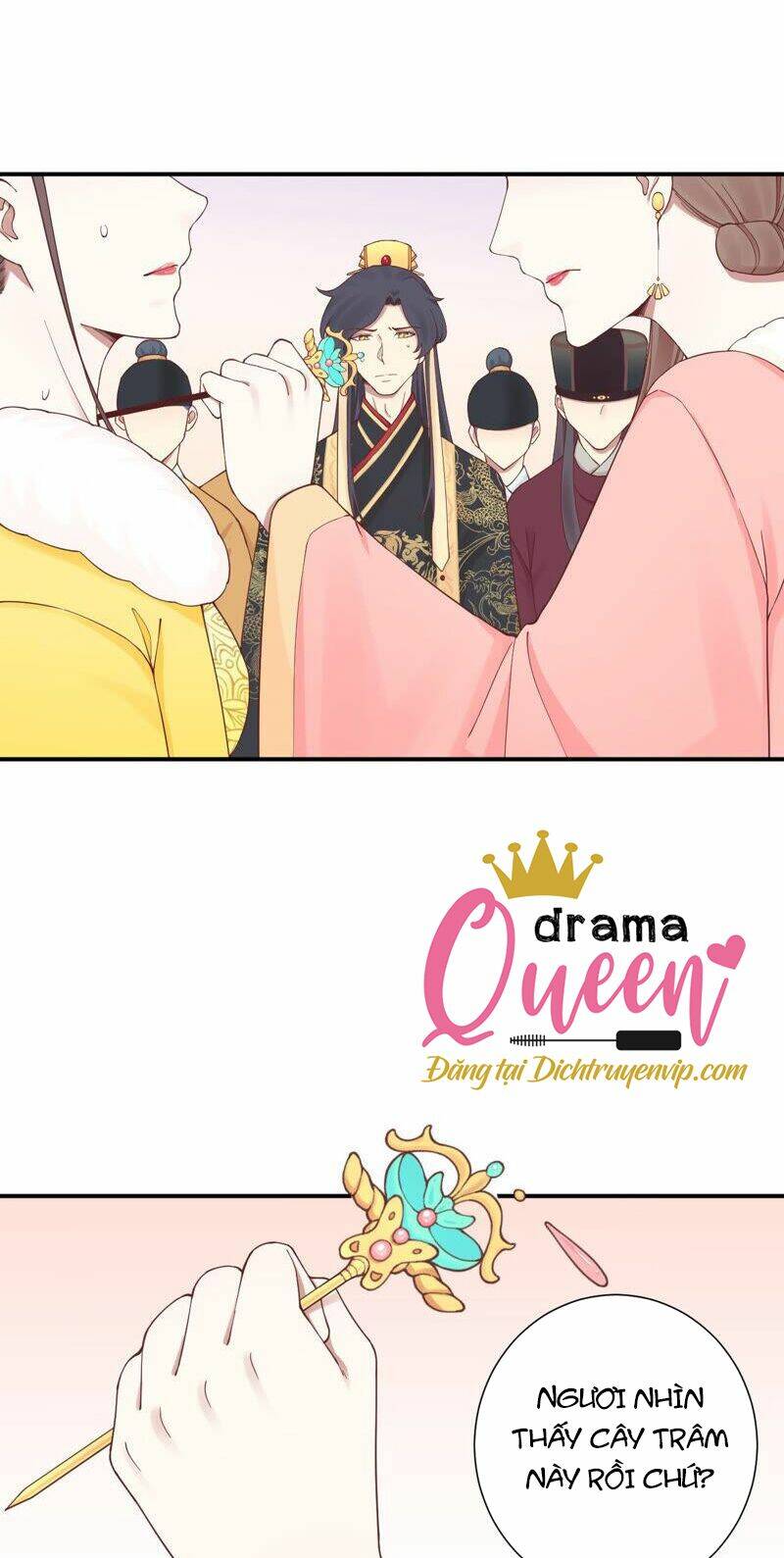 Hoàng Hậu Bận Lắm: Chapter 150