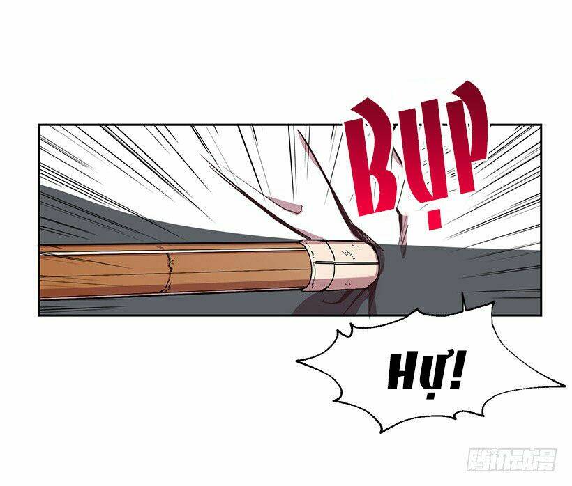 Người Yêu Của Rồng Đen: Chapter 10