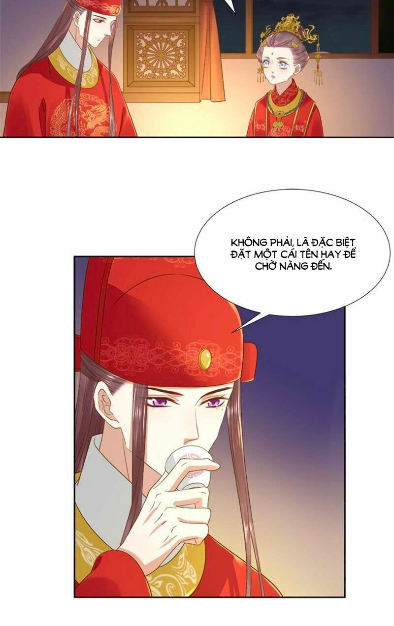 Xuân Khuê Bí Lục: Xưởng Công Thái Liêu Nhân: Chapter 61