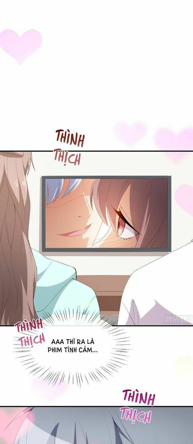 Mỹ Nhân Tâm Động: Chapter 44