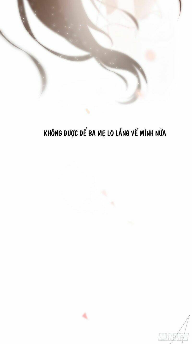 Hẹn Anh Một Giấc Mộng Thơ: Chapter 9