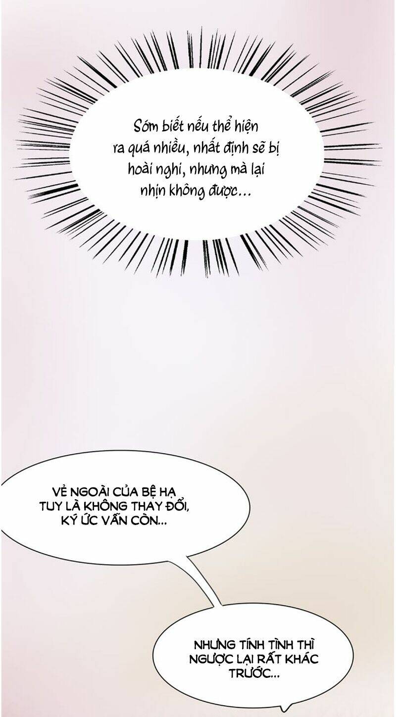 Yêu Nhan Lệnh: Chapter 14