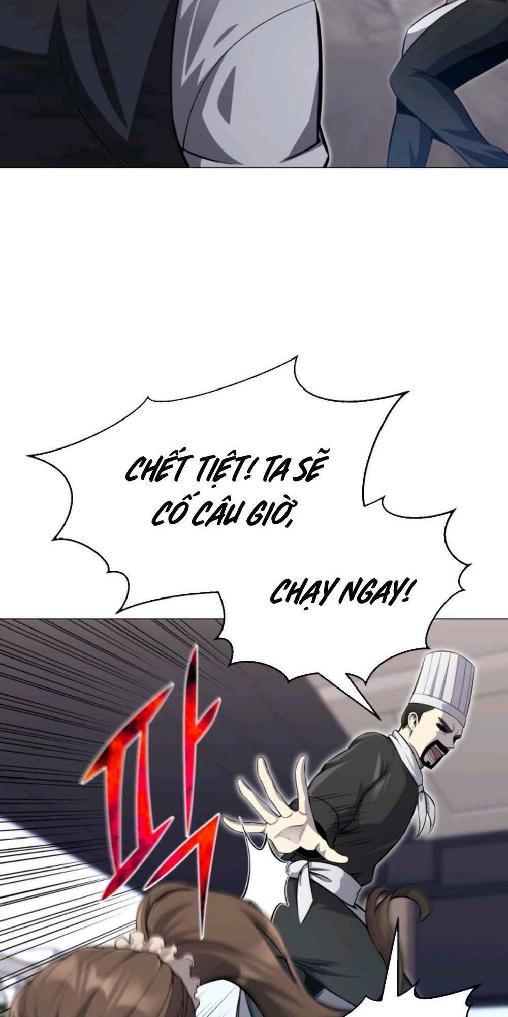 Luân Hồi Ác Nhân: Chapter 75