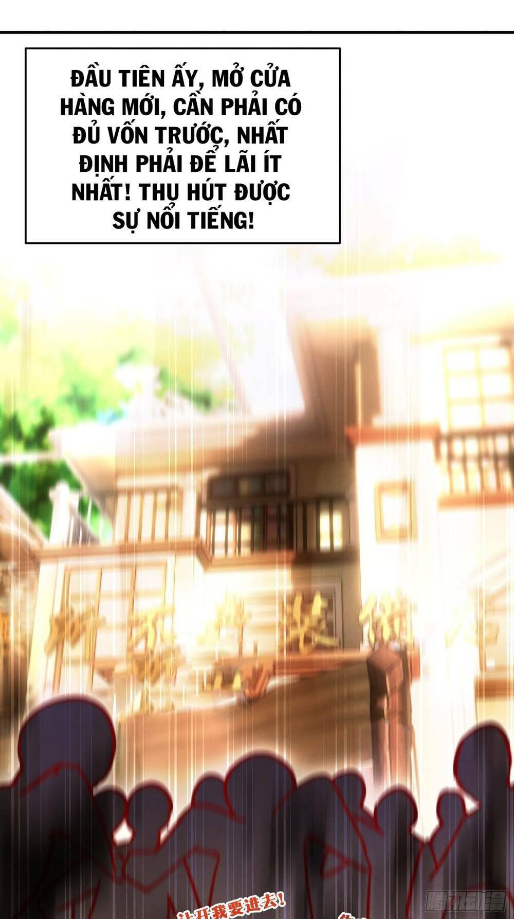 Trở Thành Đạo Sư Dũng Sĩ: Chapter 24