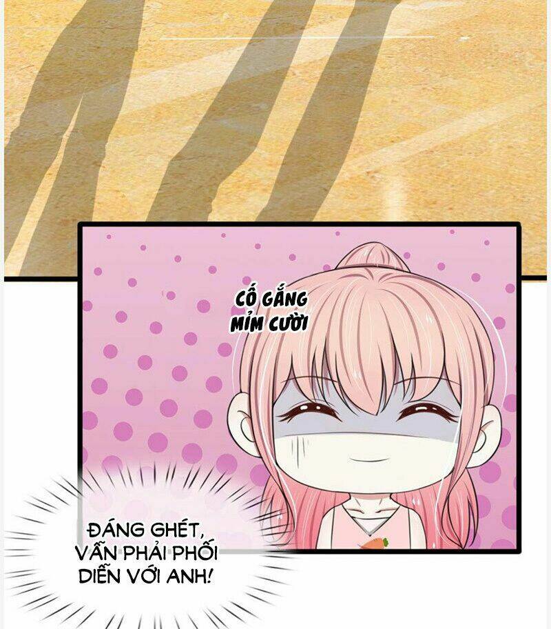 Phúc Hắc Lão Công Buông Em Ra: Chapter 85