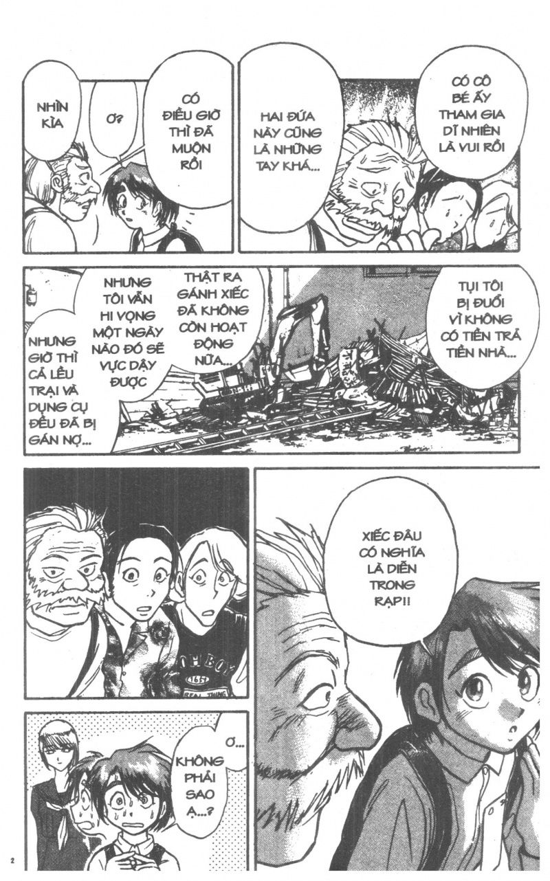 Fujita Kazuhiro: Chapter 5