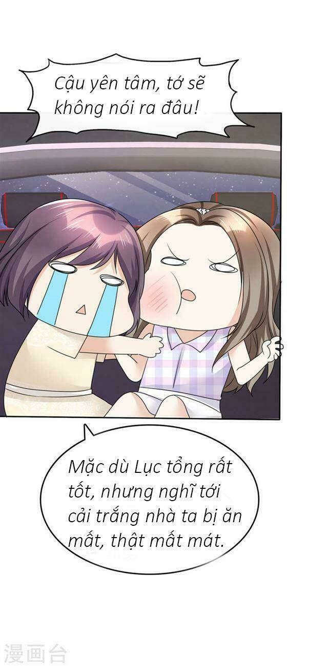 Con Đường Phản Công Của Sủng Thê: Chapter 26