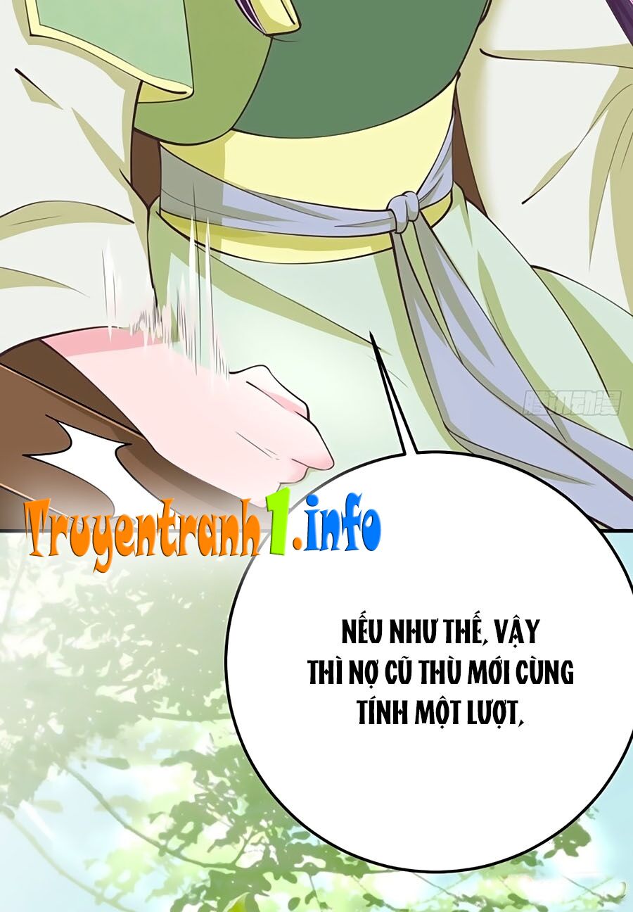 Phượng Ngự Tà Vương: Chapter 25