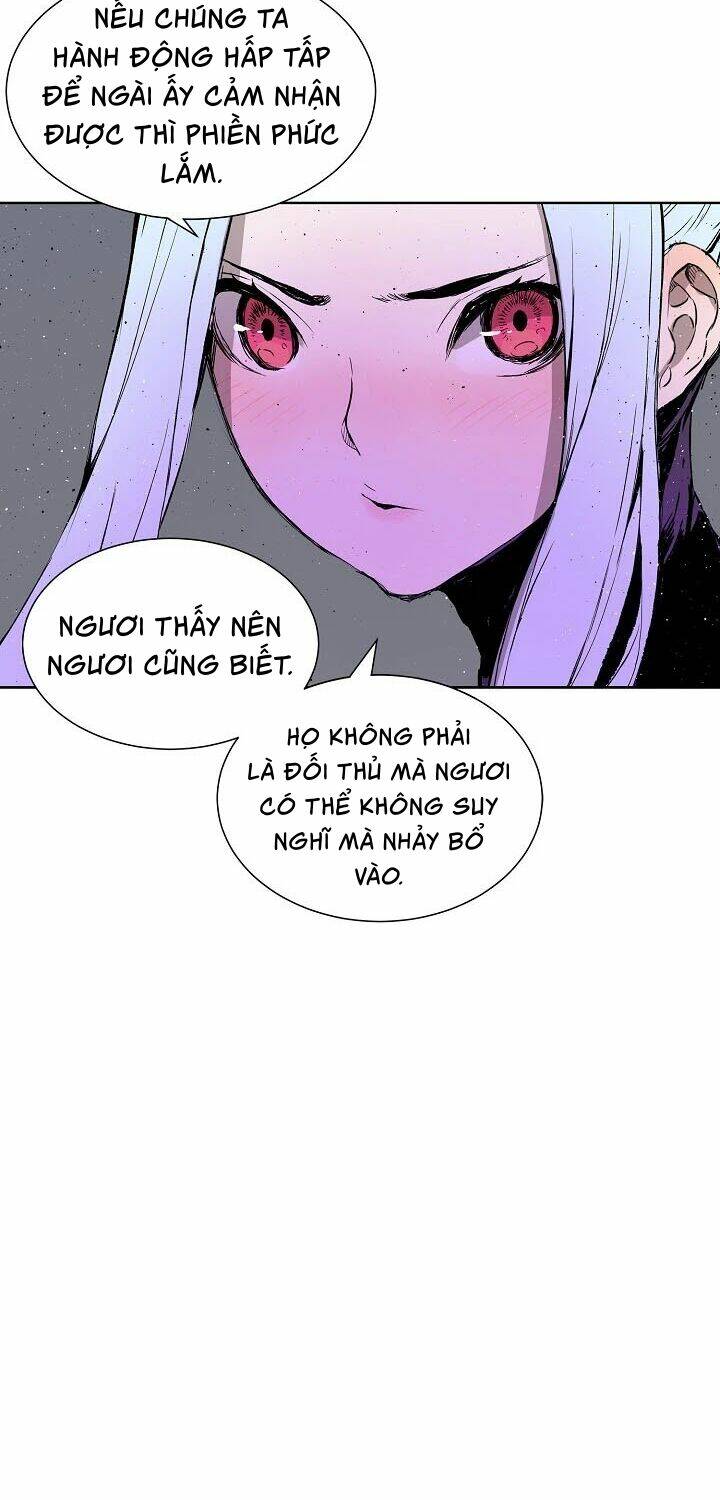 Vô Kiếm Tiểu Tử: Chapter 57