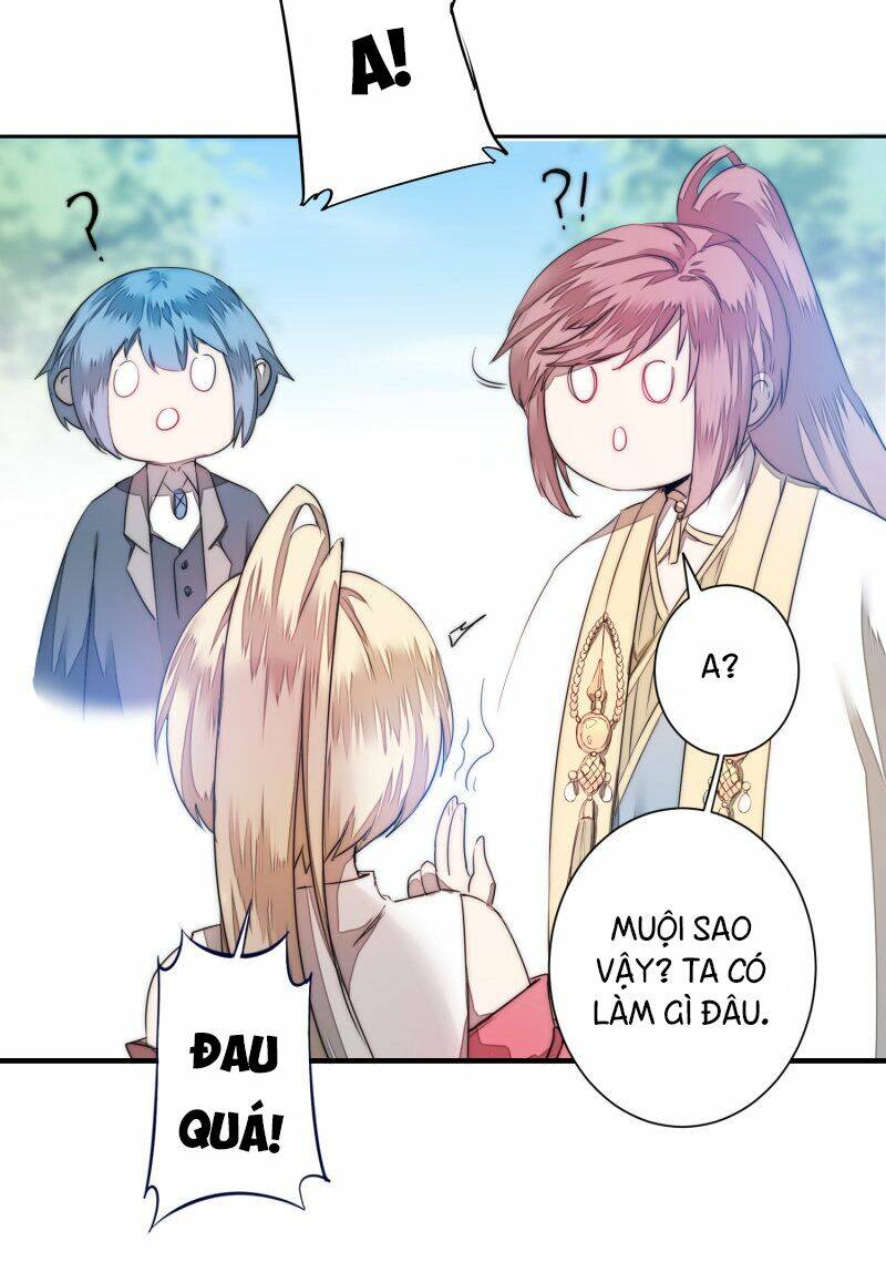 Nghịch Chuyển Tiên Đồ: Chapter 65