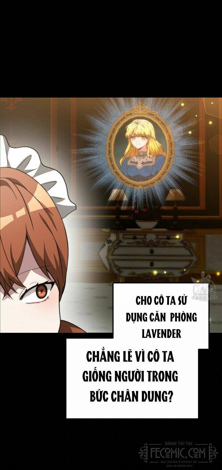 Công Chúa Bị Lãng Quên Muốn Sống Trong Hòa Bình: Chapter 20