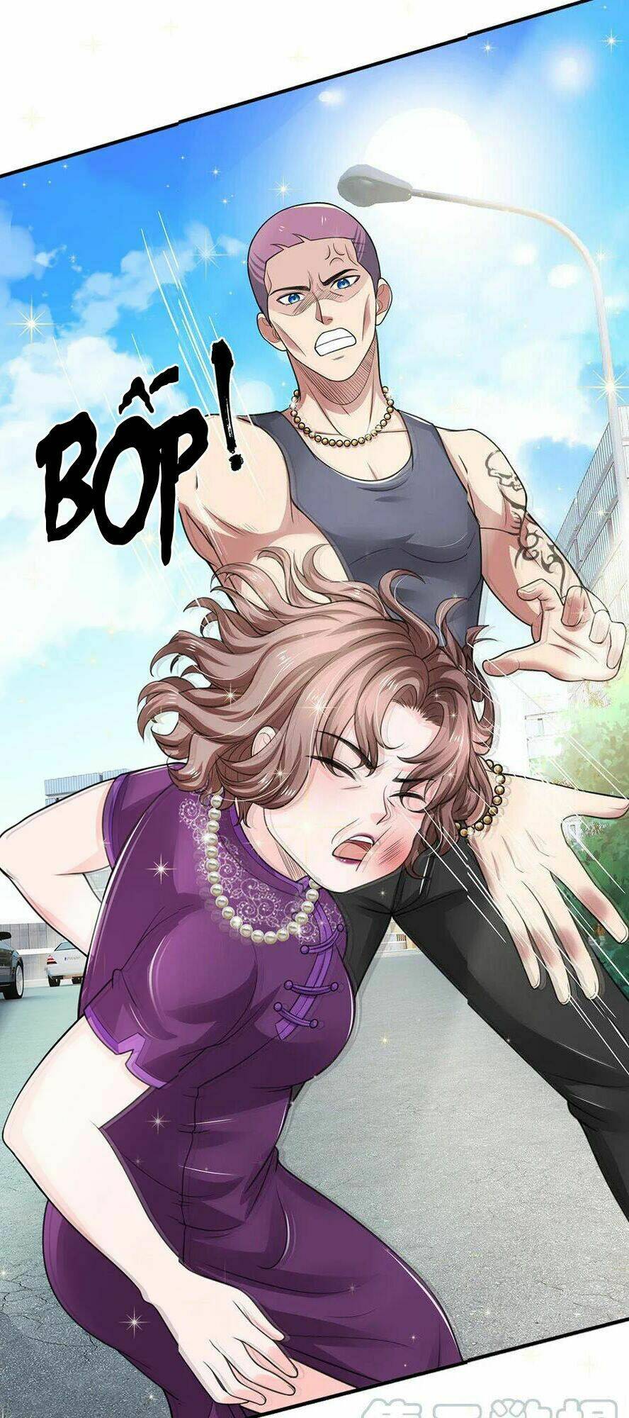 Tuyệt Đỉnh Khí Thiếu: Chapter 75