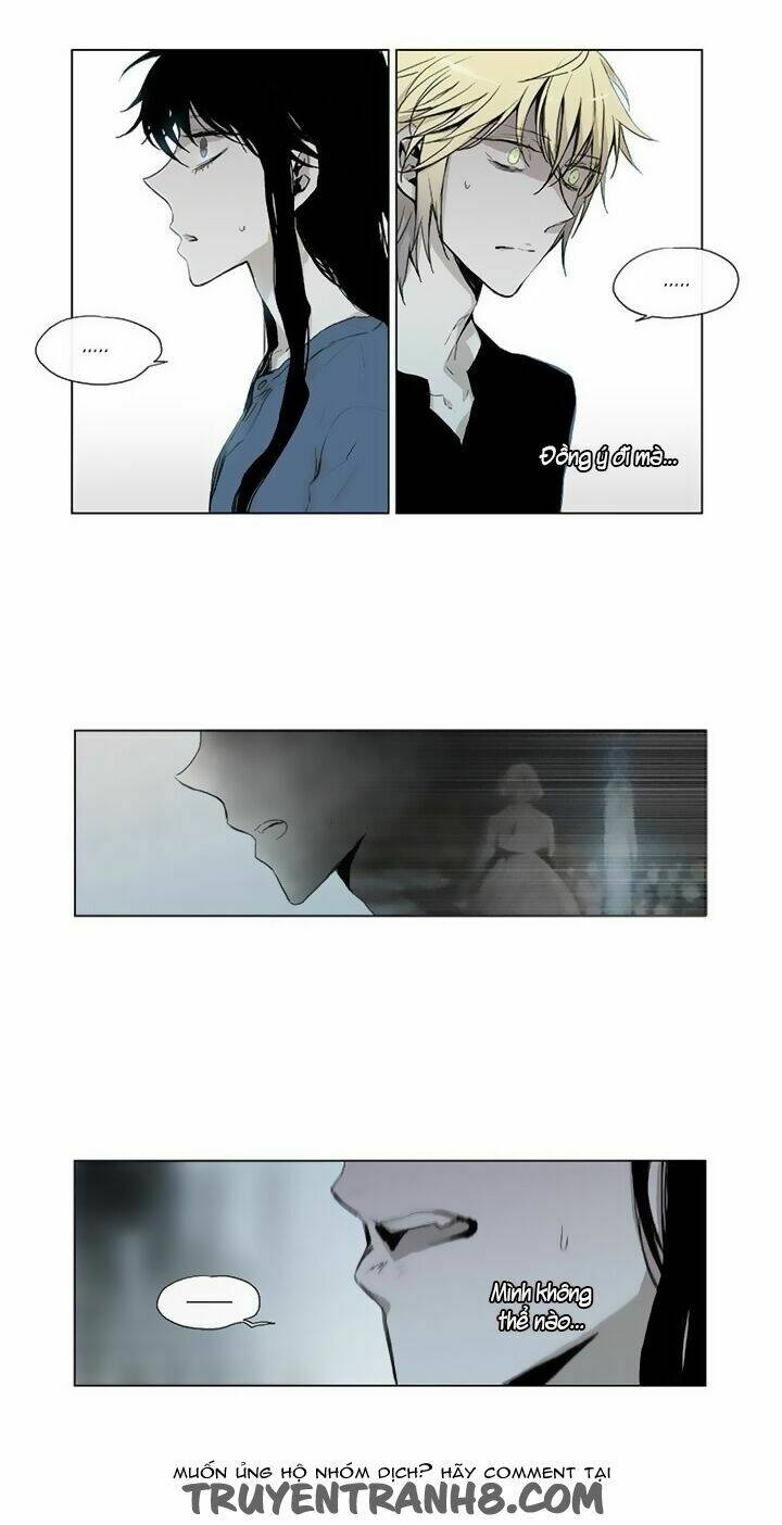 American Ghost Jack: Chapter 41